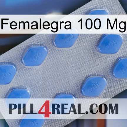 Femalegra 100 Mg 21